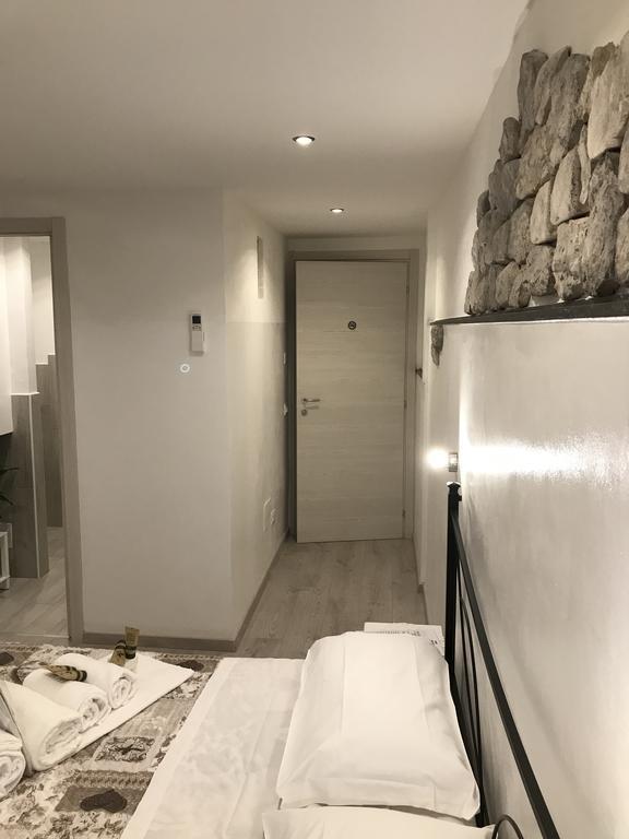 Veronetta Suites Exterior foto