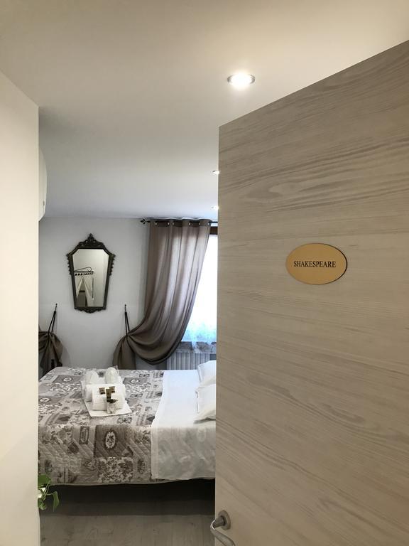 Veronetta Suites Exterior foto
